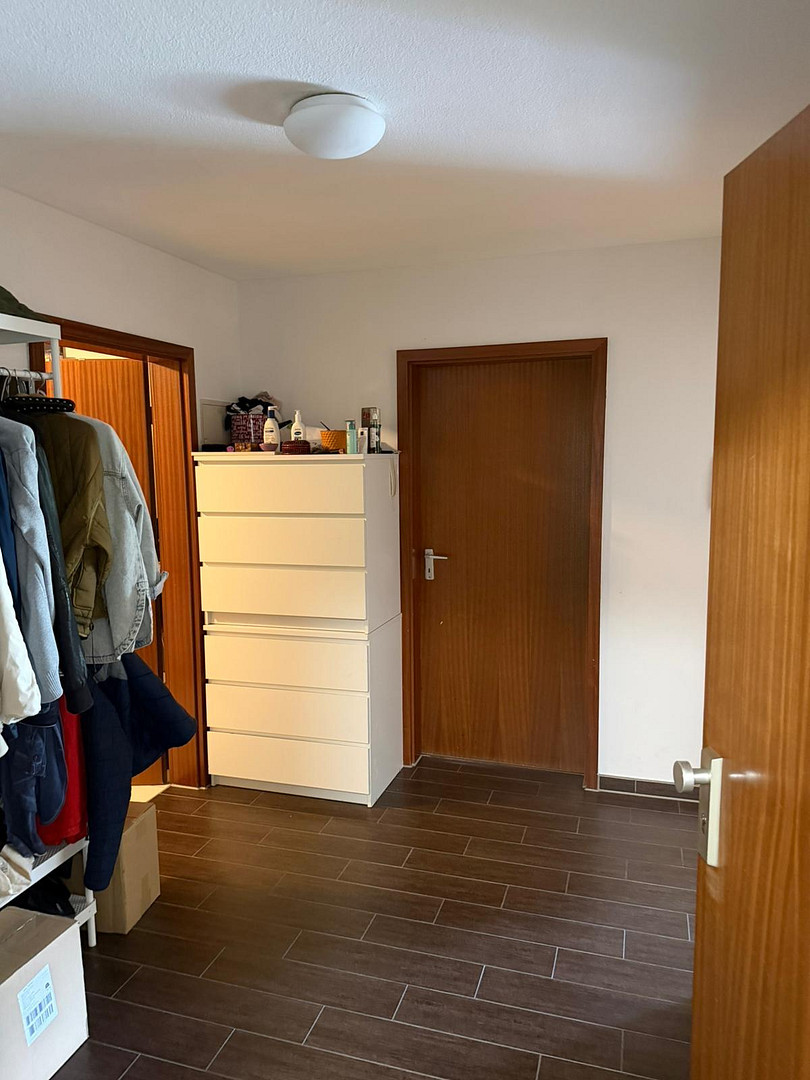 Charmante 2,5-Zimmer-Wohnung im Universitätsviertel Augsburg – ideal für Paare & Homeoffice – Salomon-Idler-Straße 24b, 86159 Augsburg(Universitätsviertel) – Vorschaubild 6