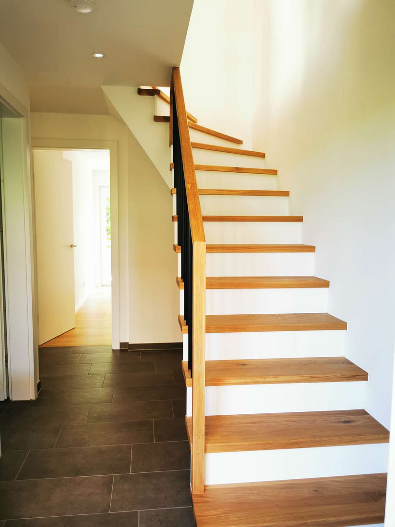 Wunderschöne 3 Zimmerwohnung (OG und DG) + offener Galerie – Verdistr. 105e, 81247 München(Obermenzing) – Vorschaubild 4