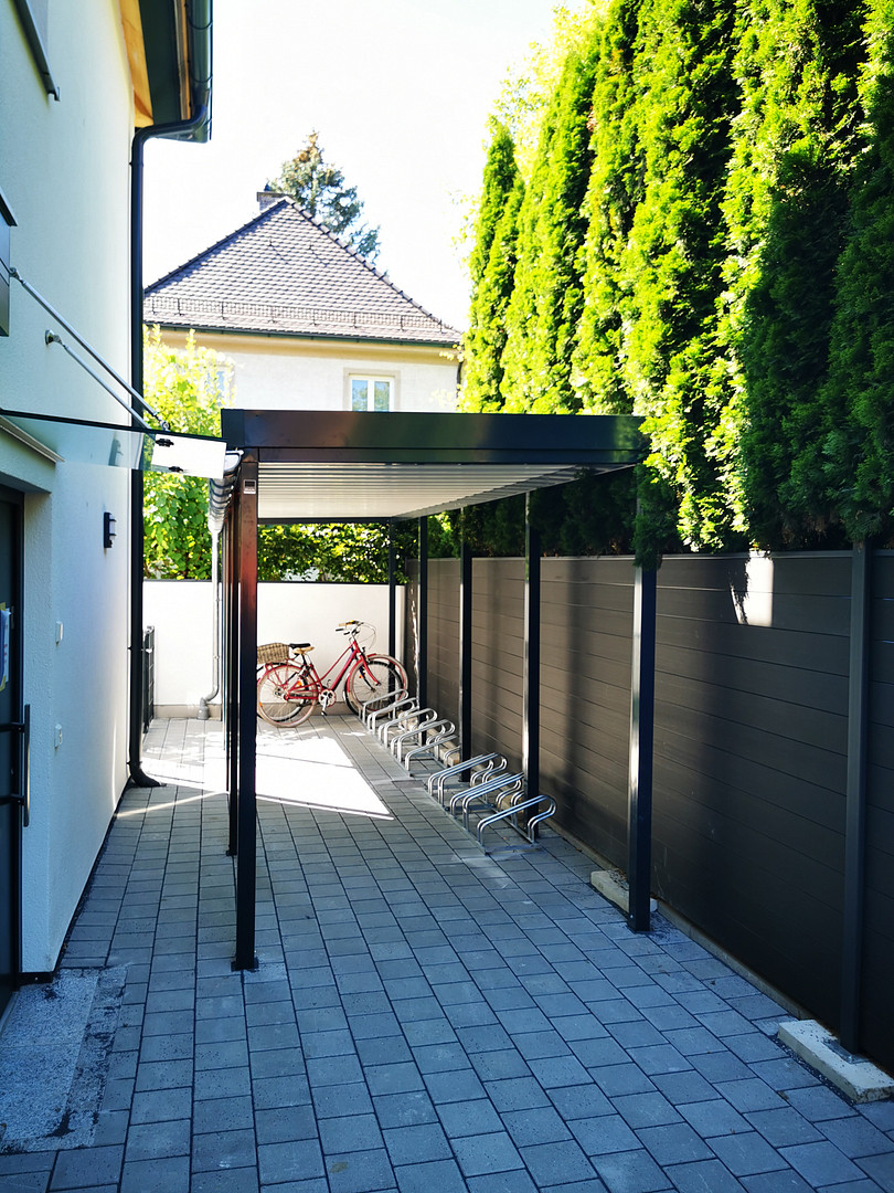 Wunderschöne 3 Zimmerwohnung (OG und DG) + offener Galerie – Verdistr. 105e, 81247 München(Obermenzing) – Vorschaubild 3