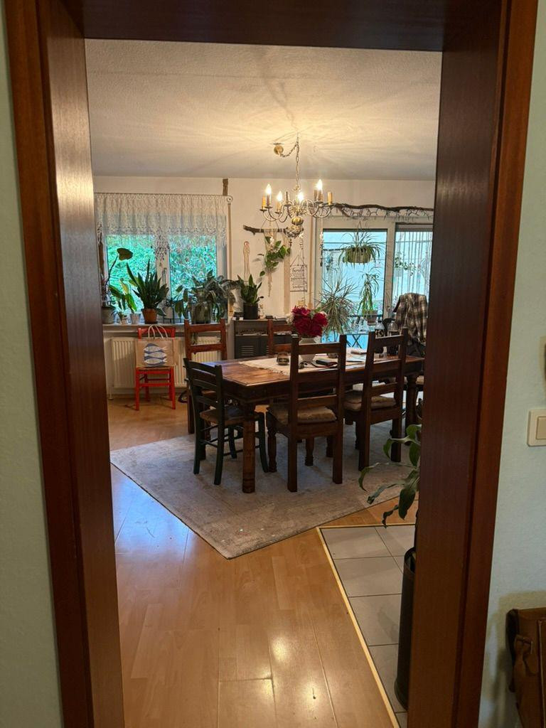 Großzügige 4-Zimmer-Maisonettewohnung – Spitzwegstraße 6, 63755 Alzenau-Wasserlos(Wasserlos) – Vorschaubild 3