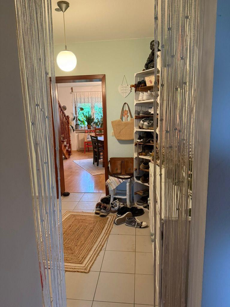 Großzügige 4-Zimmer-Maisonettewohnung – Spitzwegstraße 6, 63755 Alzenau-Wasserlos(Wasserlos) – Vorschaubild 2