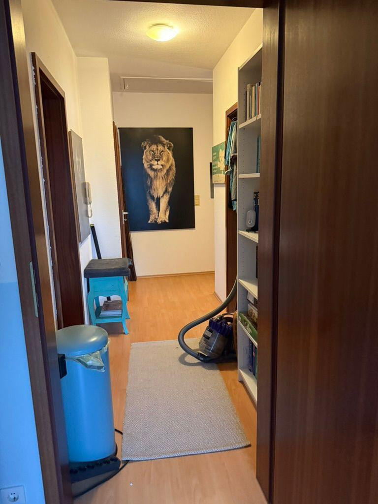 Großzügige 4-Zimmer-Maisonettewohnung – Spitzwegstraße 6, 63755 Alzenau-Wasserlos(Wasserlos) – Vorschaubild 25