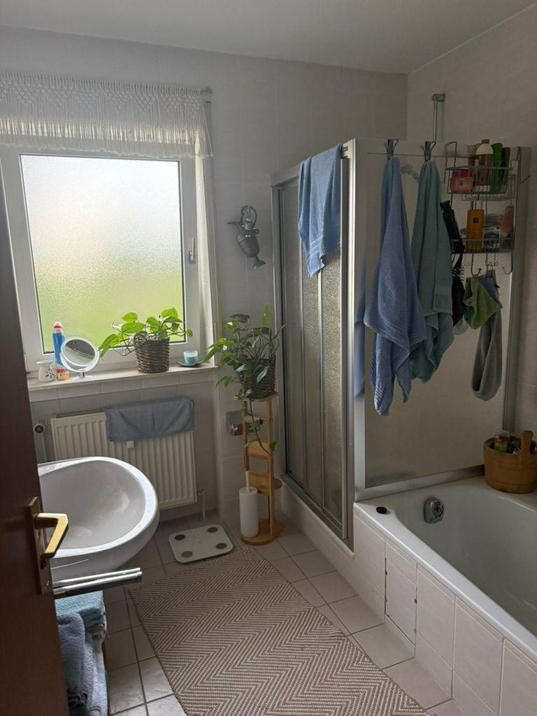 Großzügige 4-Zimmer-Maisonettewohnung – Spitzwegstraße 6, 63755 Alzenau-Wasserlos(Wasserlos) – Vorschaubild 12