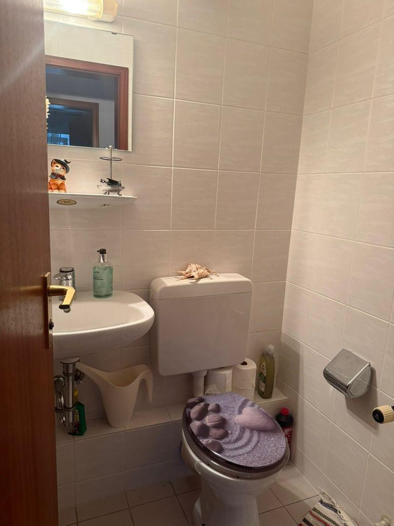 Großzügige 4-Zimmer-Maisonettewohnung – Spitzwegstraße 6, 63755 Alzenau-Wasserlos(Wasserlos) – Vorschaubild 8