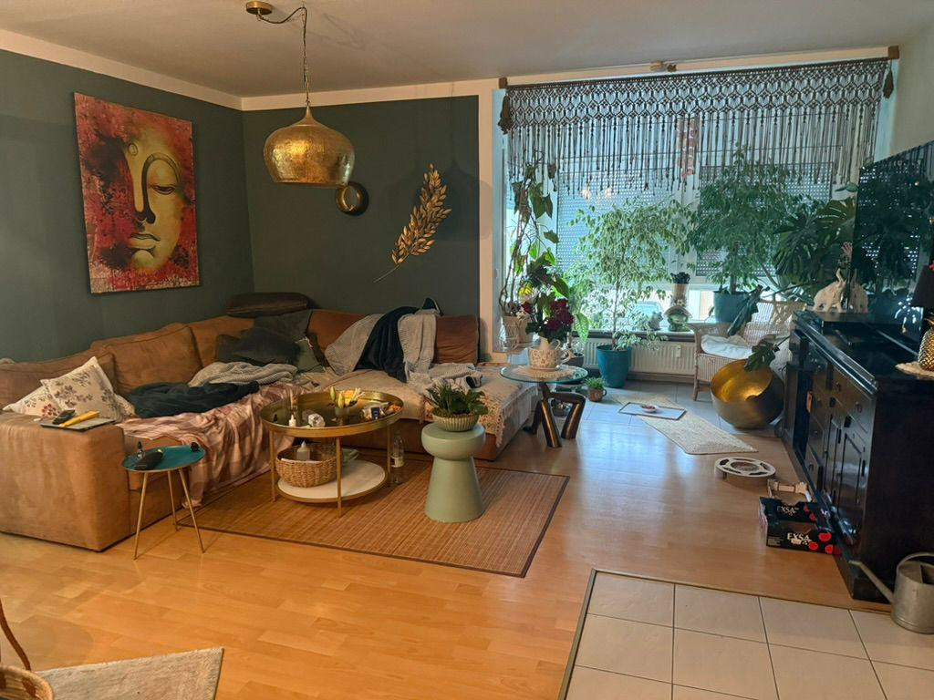 Großzügige 4-Zimmer-Maisonettewohnung – Spitzwegstraße 6, 63755 Alzenau-Wasserlos(Wasserlos) – Vorschaubild 11