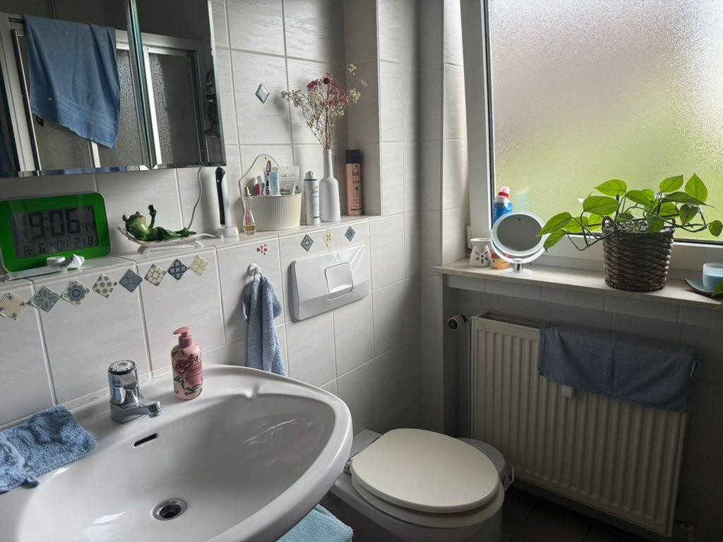Großzügige 4-Zimmer-Maisonettewohnung – Spitzwegstraße 6, 63755 Alzenau-Wasserlos(Wasserlos) – Vorschaubild 7