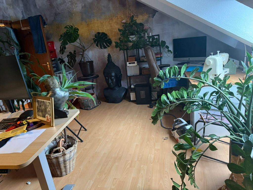 Großzügige 4-Zimmer-Maisonettewohnung – Spitzwegstraße 6, 63755 Alzenau-Wasserlos(Wasserlos) – Vorschaubild 14
