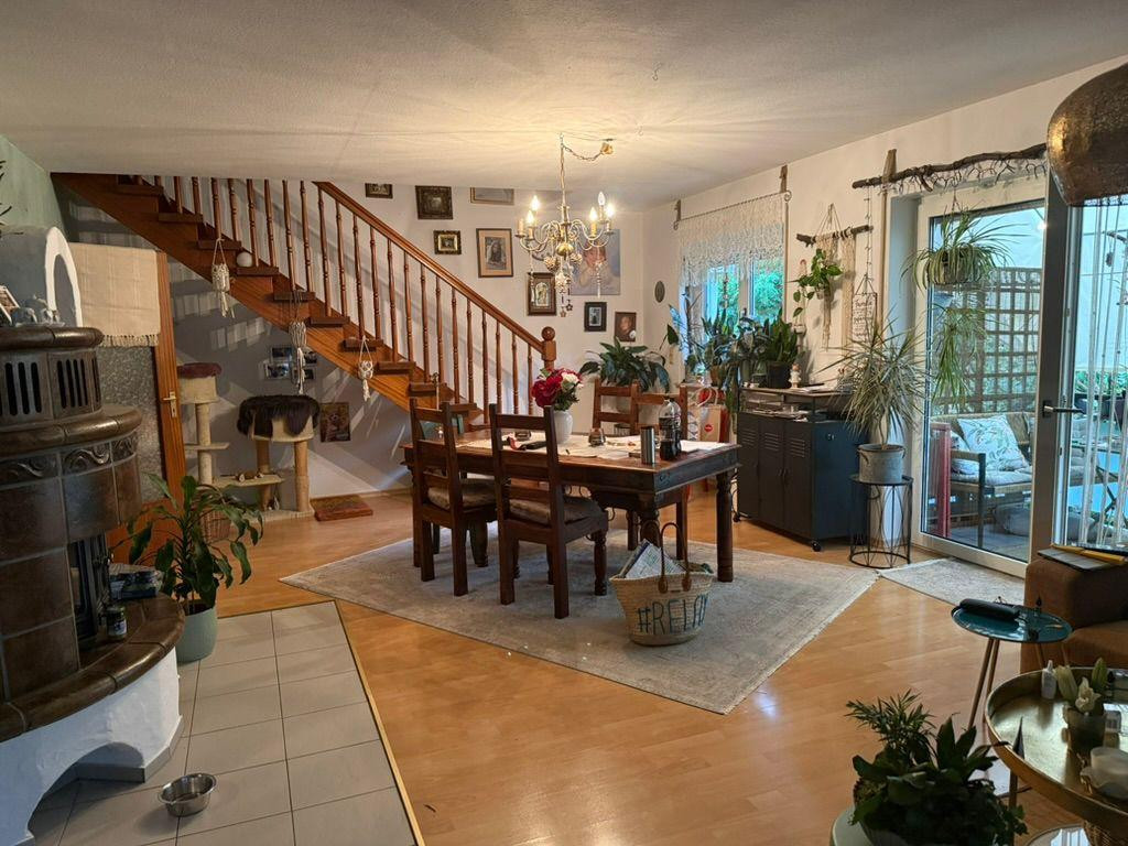 Großzügige 4-Zimmer-Maisonettewohnung – Spitzwegstraße 6, 63755 Alzenau-Wasserlos(Wasserlos) – Vorschaubild 28
