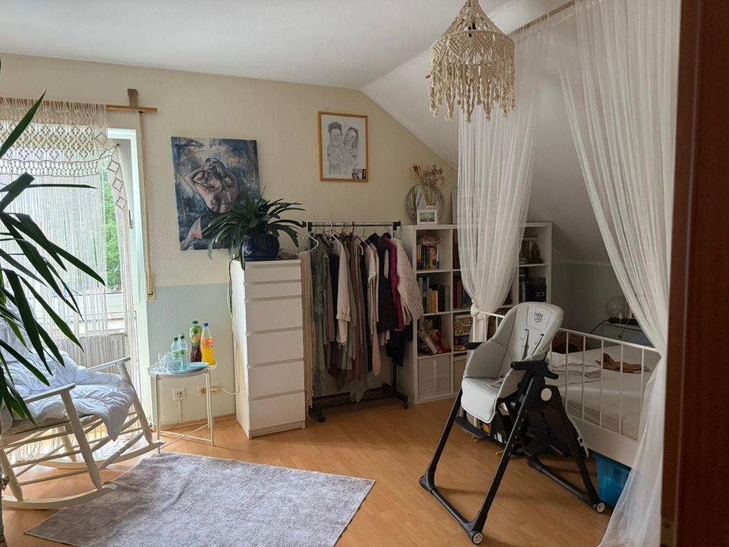 Großzügige 4-Zimmer-Maisonettewohnung – Spitzwegstraße 6, 63755 Alzenau-Wasserlos(Wasserlos) – Vorschaubild 5