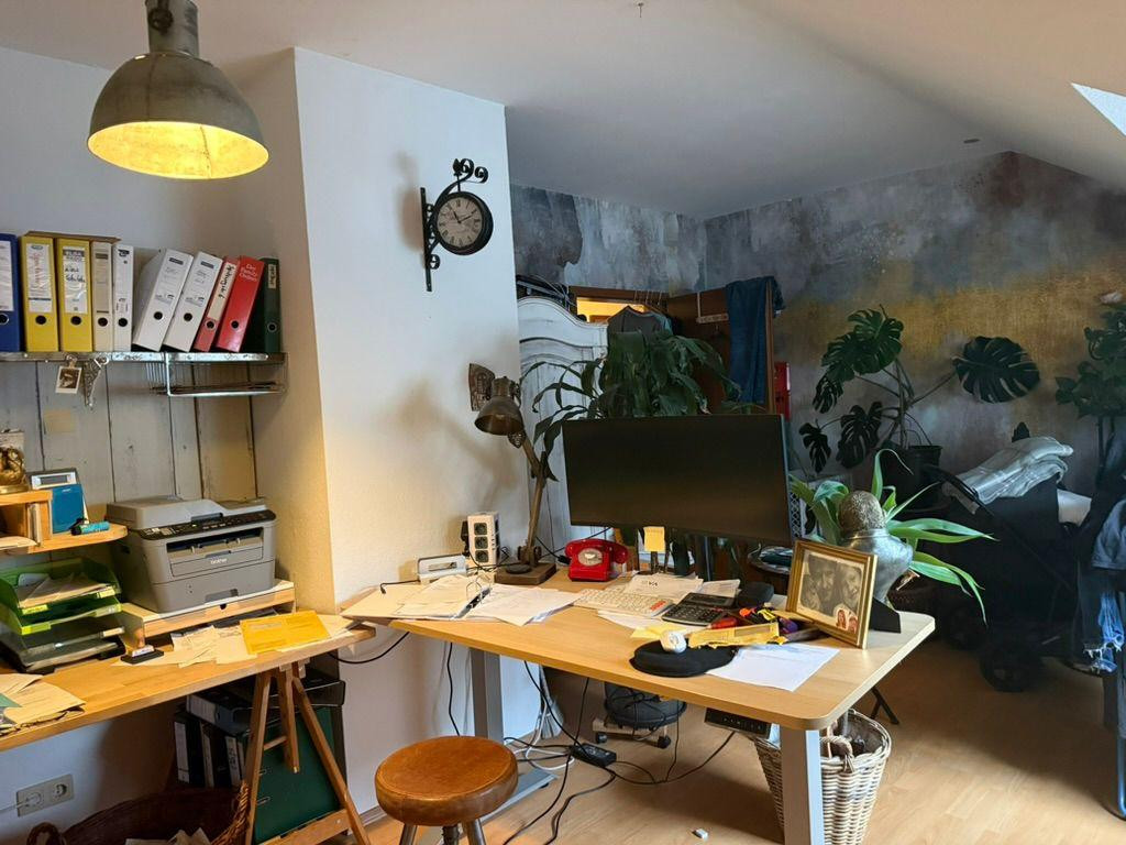 Großzügige 4-Zimmer-Maisonettewohnung – Spitzwegstraße 6, 63755 Alzenau-Wasserlos(Wasserlos) – Vorschaubild 18