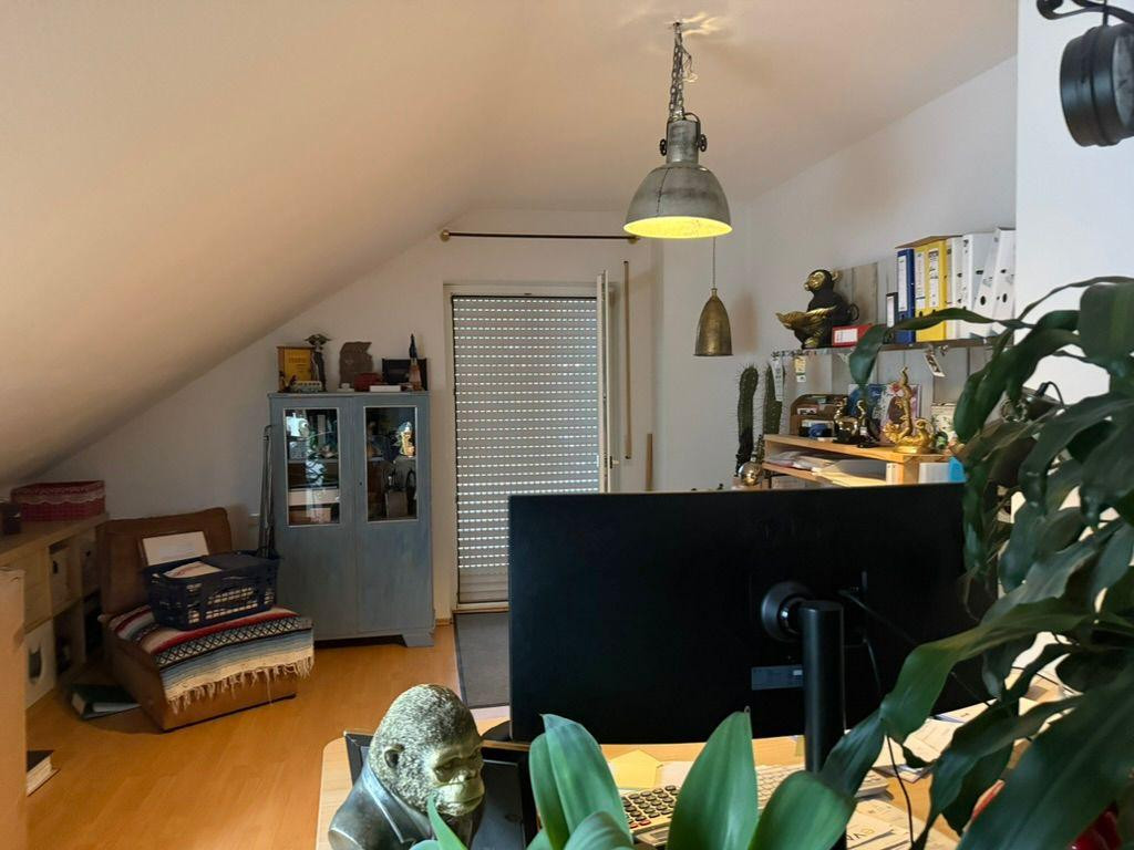 Großzügige 4-Zimmer-Maisonettewohnung – Spitzwegstraße 6, 63755 Alzenau-Wasserlos(Wasserlos) – Vorschaubild 22