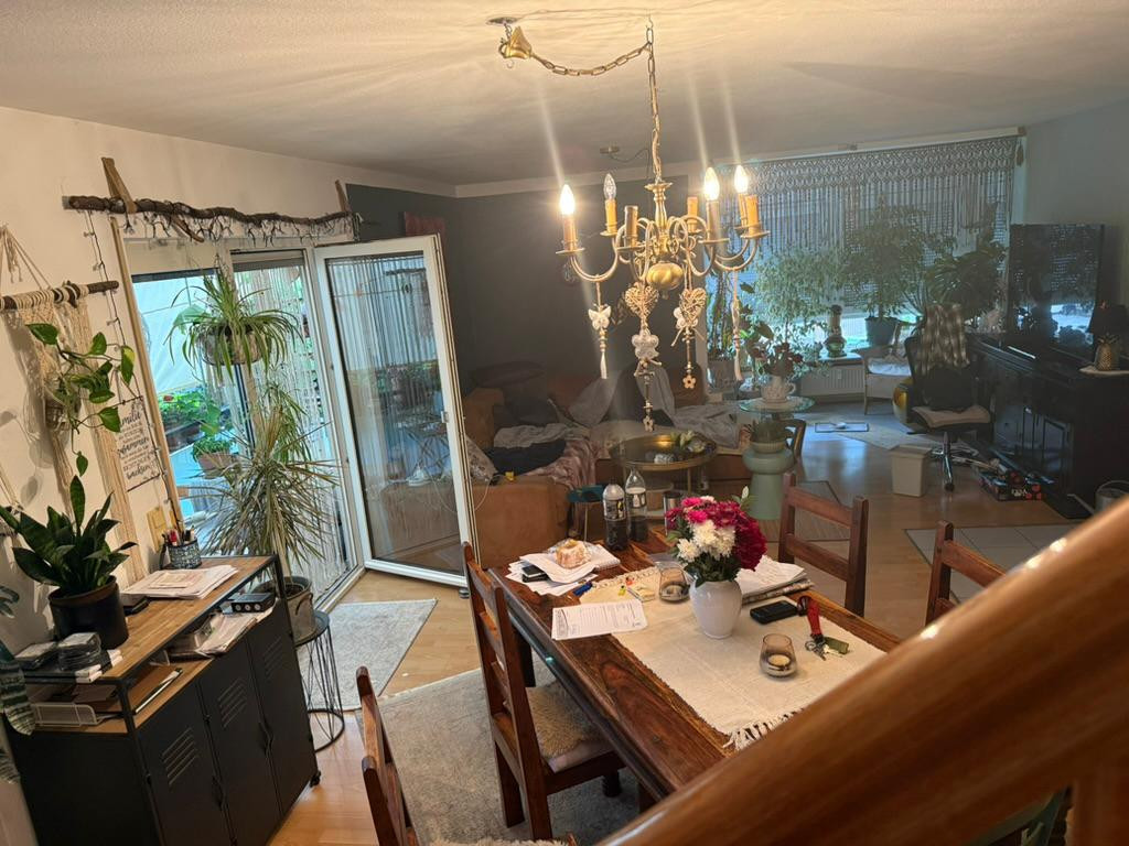Großzügige 4-Zimmer-Maisonettewohnung – Spitzwegstraße 6, 63755 Alzenau-Wasserlos(Wasserlos) – Vorschaubild 4
