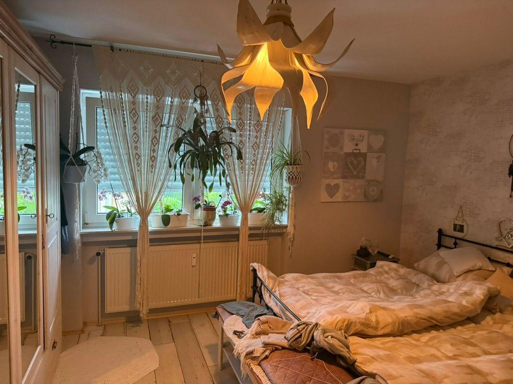 Großzügige 4-Zimmer-Maisonettewohnung – Spitzwegstraße 6, 63755 Alzenau-Wasserlos(Wasserlos) – Vorschaubild 9
