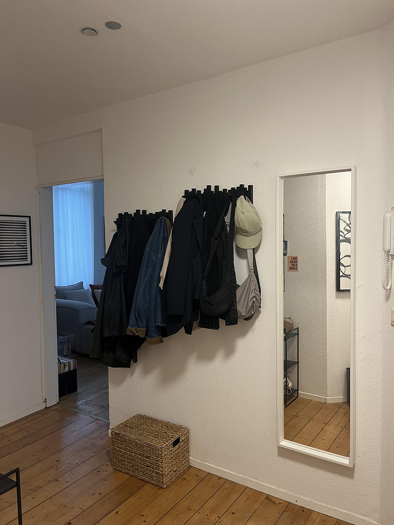 Exklusive Beletage Wohnung in Bonn-Südstadt – Weberstr.41, 53113 Bonn(Südstadt) – Vorschaubild 12