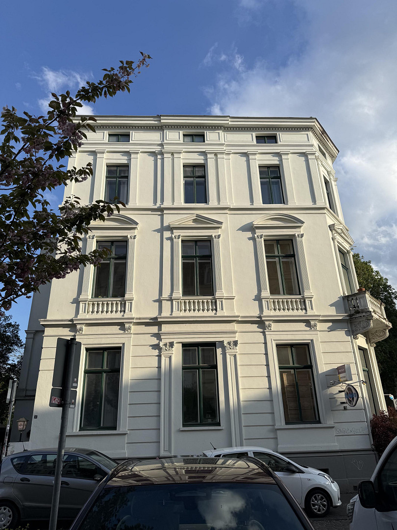 Exklusive Beletage Wohnung in Bonn-Südstadt – Weberstr.41, 53113 Bonn(Südstadt) – Vorschaubild 17