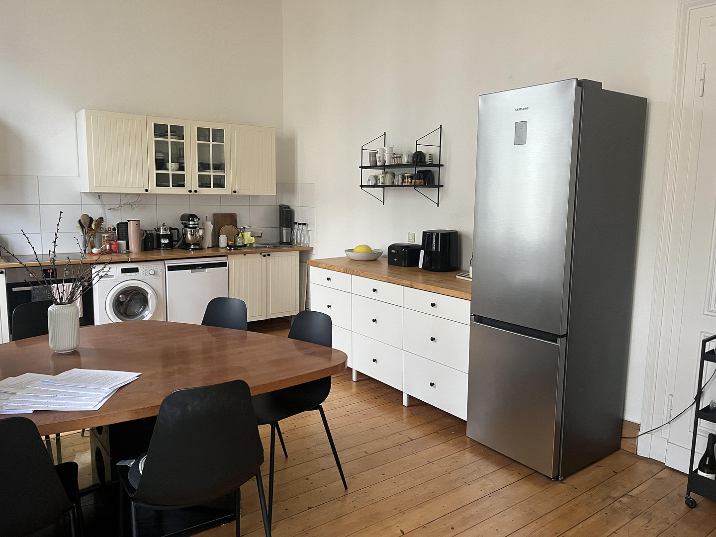 Exklusive Beletage Wohnung in Bonn-Südstadt – Weberstr.41, 53113 Bonn(Südstadt) – Vorschaubild 7