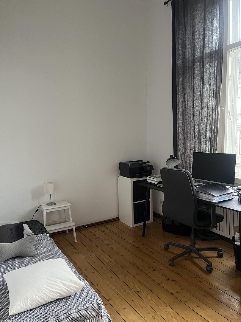 Exklusive Beletage Wohnung in Bonn-Südstadt – Weberstr.41, 53113 Bonn(Südstadt) – Vorschaubild 10