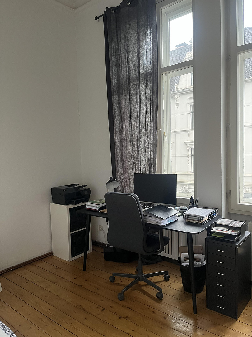 Exklusive Beletage Wohnung in Bonn-Südstadt – Weberstr.41, 53113 Bonn(Südstadt) – Vorschaubild 9