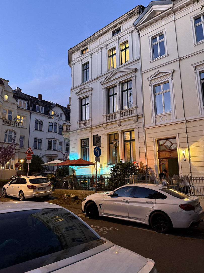 Exklusive Beletage Wohnung in Bonn-Südstadt – Weberstr.41, 53113 Bonn(Südstadt) – Vorschaubild 20