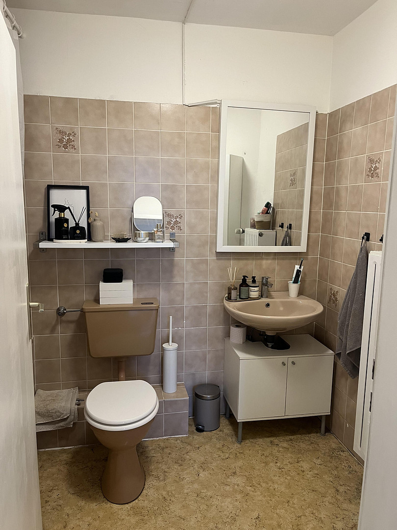 Exklusive Beletage Wohnung in Bonn-Südstadt – Weberstr.41, 53113 Bonn(Südstadt) – Vorschaubild 16