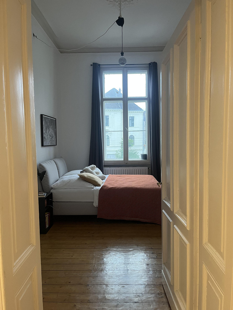 Exklusive Beletage Wohnung in Bonn-Südstadt – Weberstr.41, 53113 Bonn(Südstadt) – Vorschaubild 15