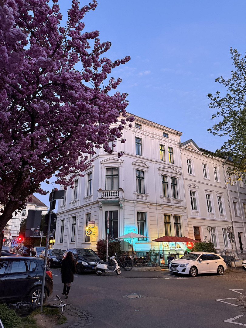 Exklusive Beletage Wohnung in Bonn-Südstadt – Weberstr.41, 53113 Bonn(Südstadt) – Vorschaubild 19