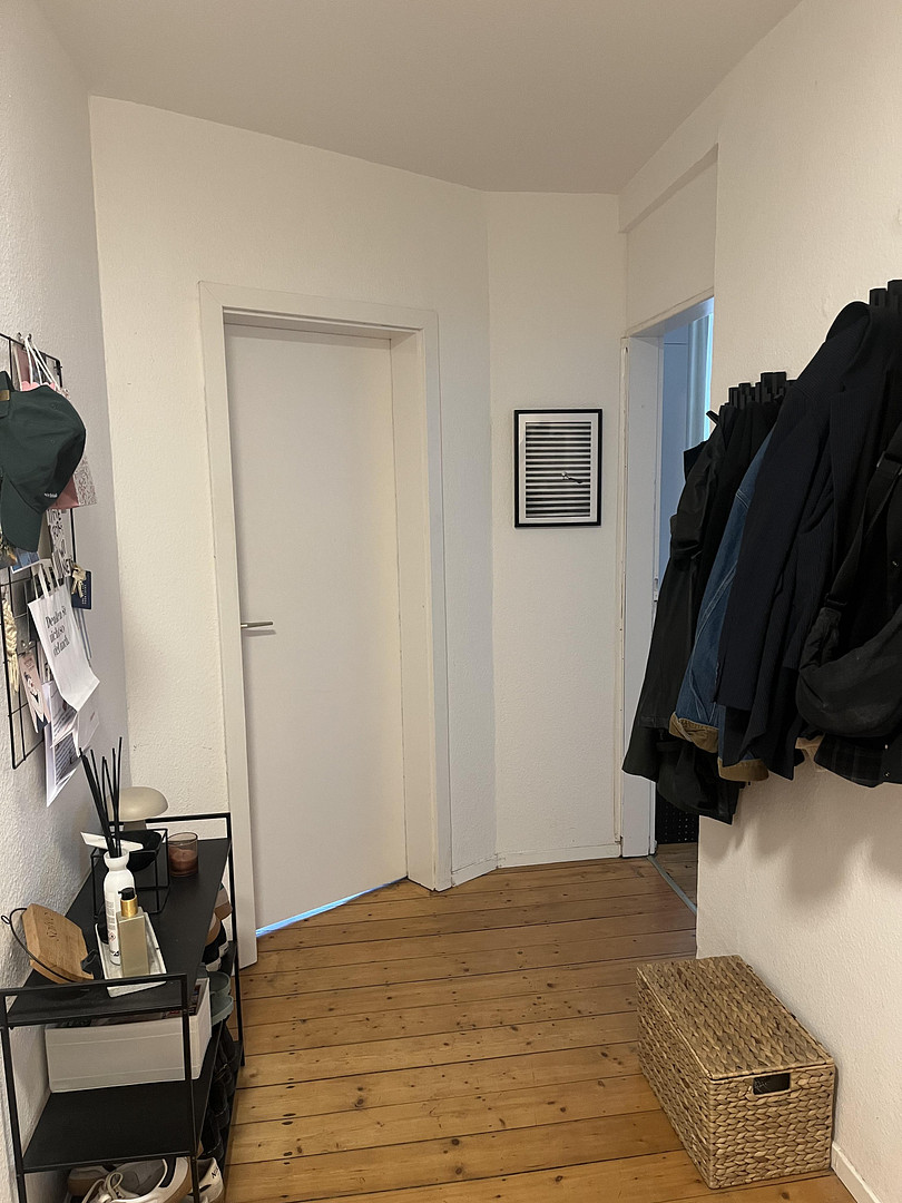 Exklusive Beletage Wohnung in Bonn-Südstadt – Weberstr.41, 53113 Bonn(Südstadt) – Vorschaubild 11