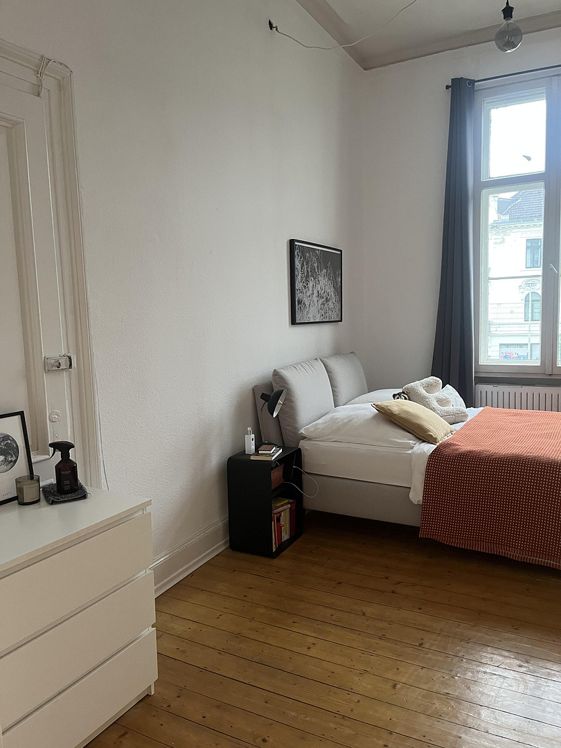 Exklusive Beletage Wohnung in Bonn-Südstadt – Weberstr.41, 53113 Bonn(Südstadt) – Vorschaubild 14