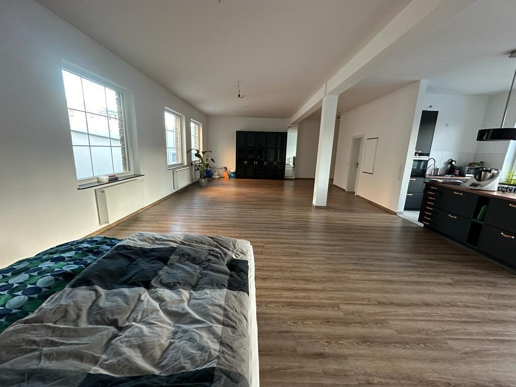 Große, geräumige 1-Zimmer-Loft am Kronenplatz – Karlsruhe(Innenstadt-Ost) – Vorschaubild 8