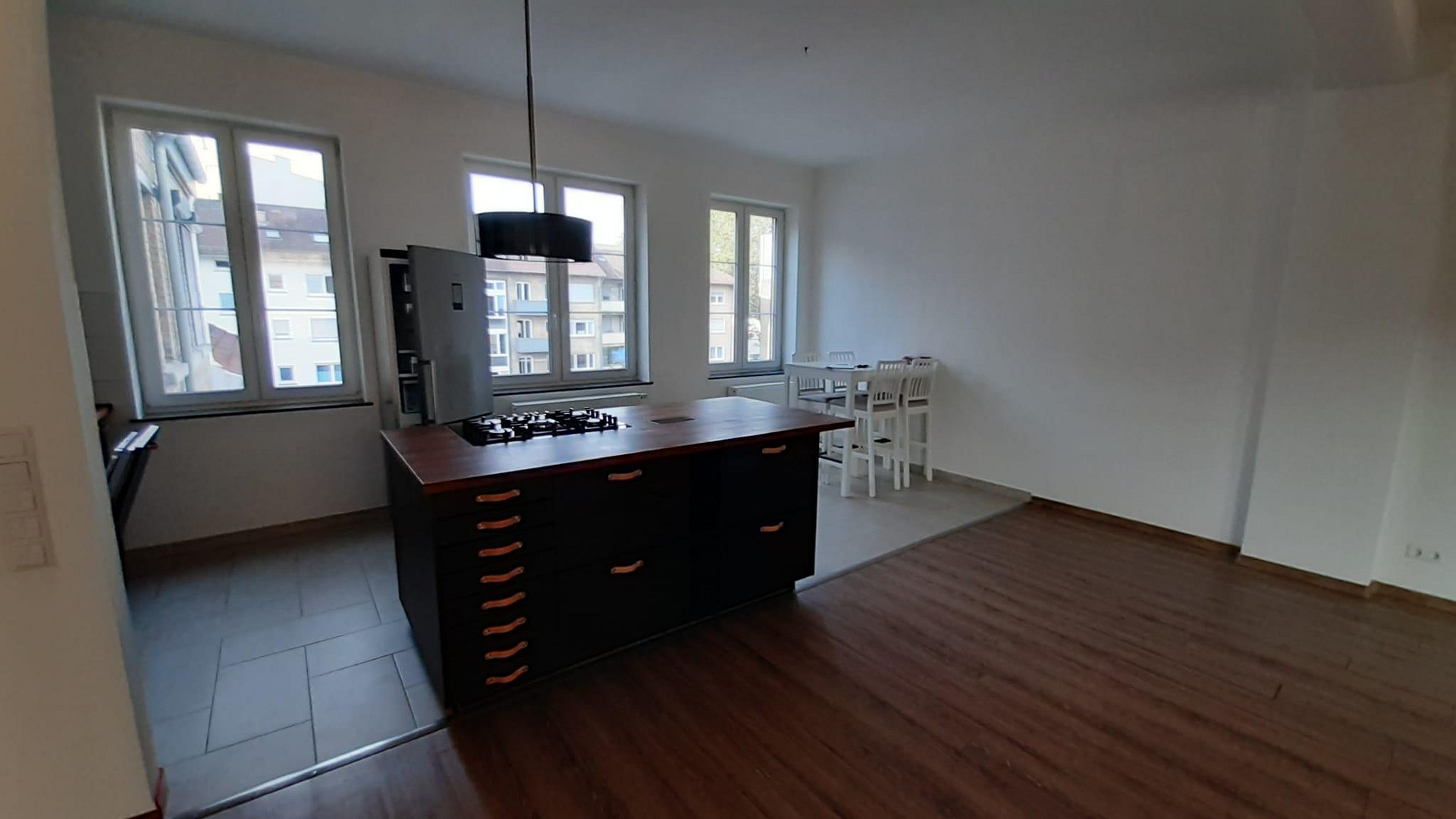 Große, geräumige 1-Zimmer-Loft am Kronenplatz – Karlsruhe(Innenstadt-Ost) – Vorschaubild 10