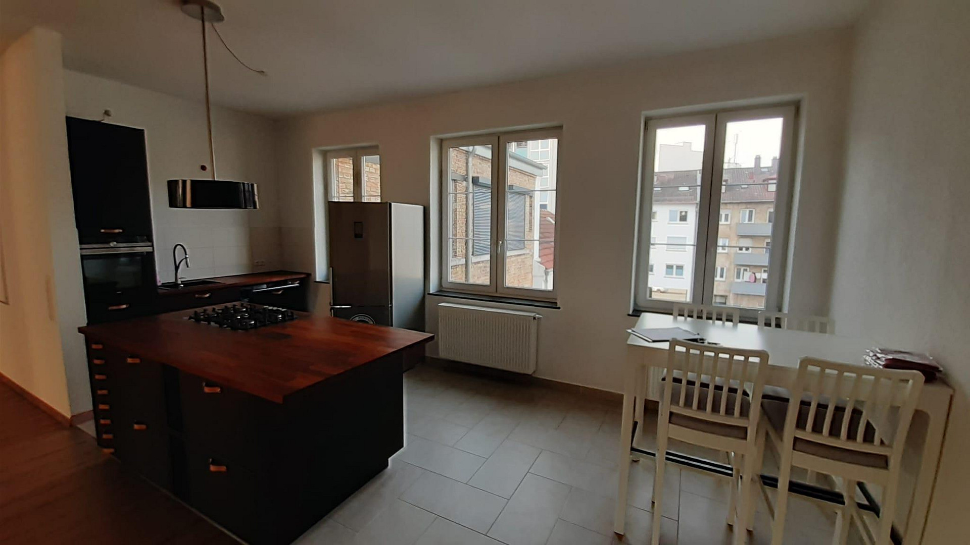 Große, geräumige 1-Zimmer-Loft am Kronenplatz – Karlsruhe(Innenstadt-Ost) – Vorschaubild 9