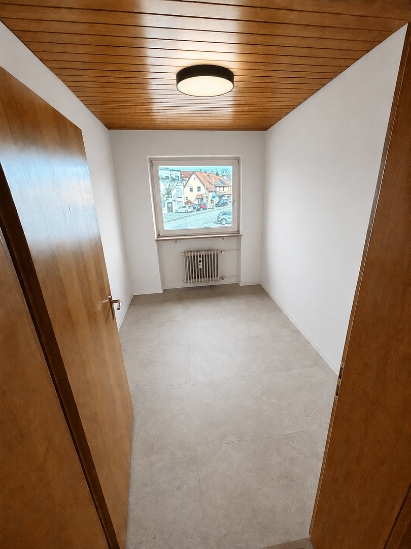 Großzügige 4-Zimmer-Wohnung mit Südbalkon und Klimaanlage in Wangen – Hauptstraße 36, 73117 Wangen – Vorschaubild 6