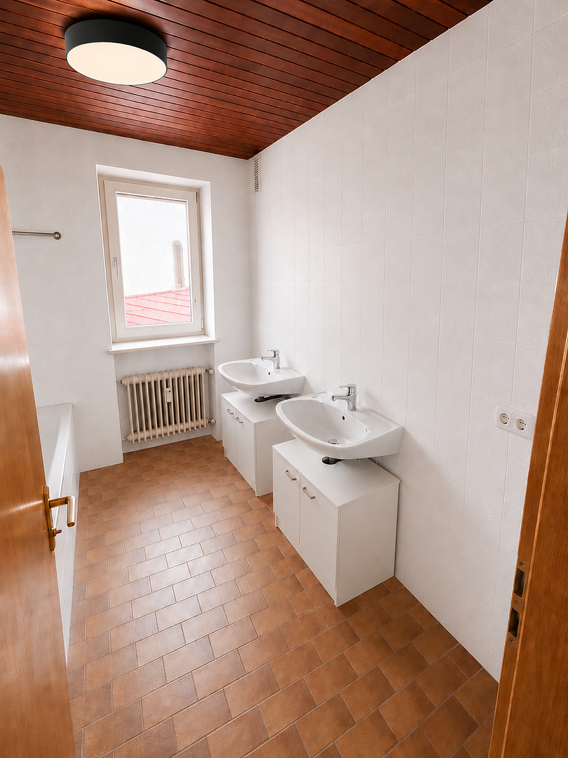 Großzügige 4-Zimmer-Wohnung mit Südbalkon und Klimaanlage in Wangen – Hauptstraße 36, 73117 Wangen – Vorschaubild 8