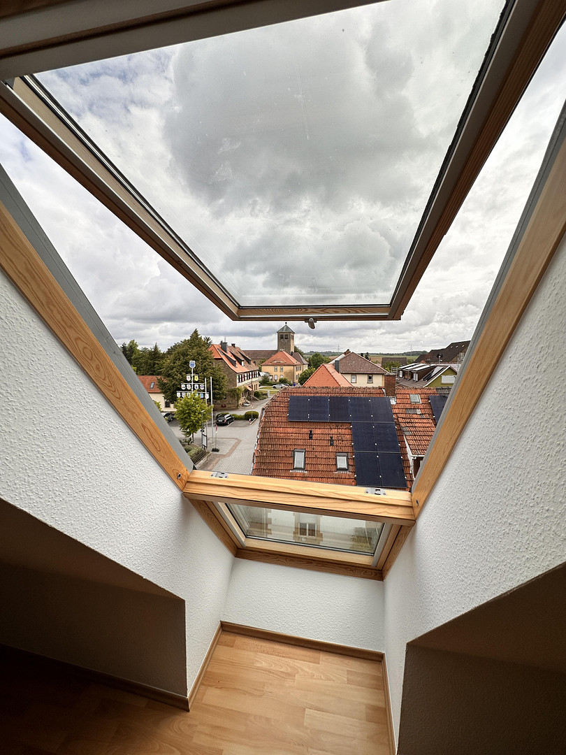 Charmante Dachgeschoss-/Maisonettewohnung mit besonderem Raumgefühl – Am Zehnt 9, 74889 Sinsheim-Hilsbach(Hilsbach) – Vorschaubild 16