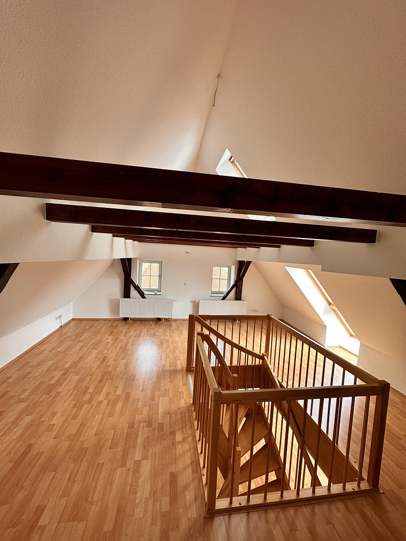 Charmante Dachgeschoss-/Maisonettewohnung mit besonderem Raumgefühl – Am Zehnt 9, 74889 Sinsheim-Hilsbach(Hilsbach) – Vorschaubild 15
