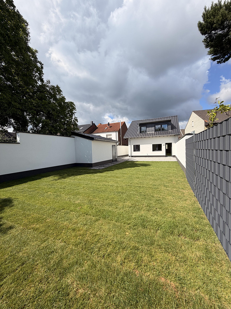 Kernsaniertes Einfamilienhaus auf Neubau-Niveau mit Effizienzklasse B Provisionsfrei – Niederzier(Huchem-Stammeln) – Vorschaubild 12