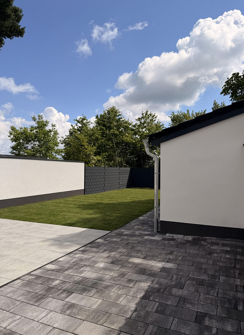 Kernsaniertes Einfamilienhaus auf Neubau-Niveau mit Effizienzklasse B Provisionsfrei – Niederzier(Huchem-Stammeln) – Vorschaubild 13