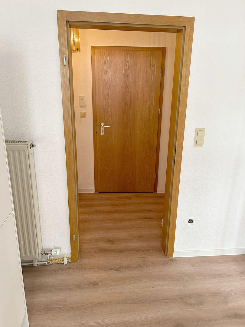 Helle 2,5  Zi-Whg in einem schönen Fachwerkhaus mit neuer EBK und AA (optional)  in Bad Wimpfen – Bad Wimpfen – Vorschaubild 8