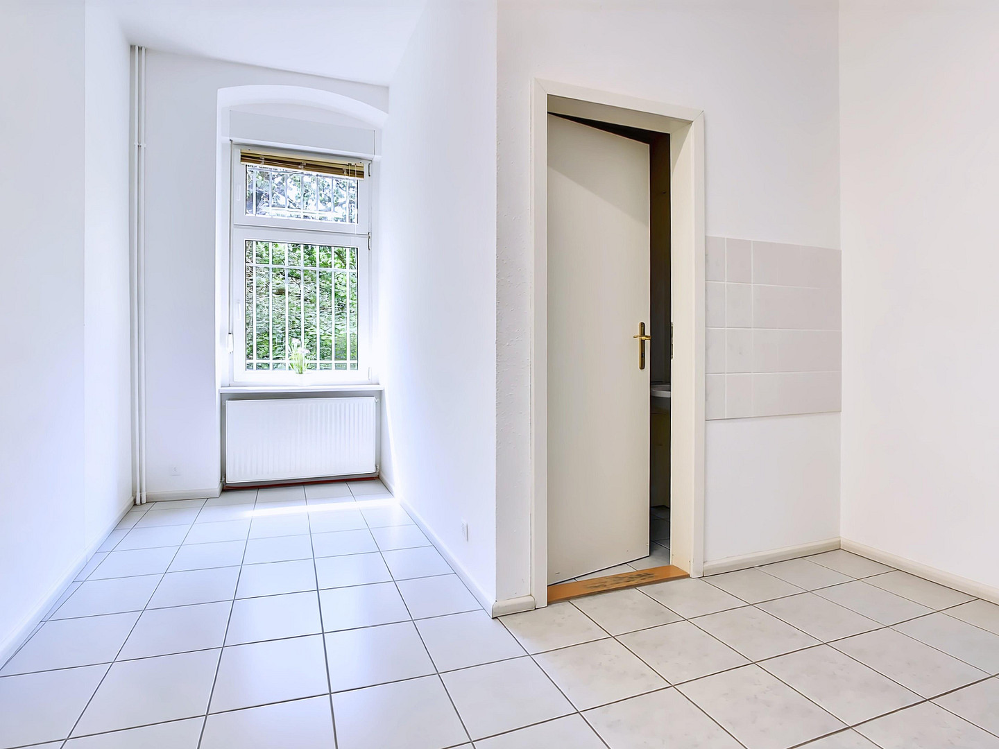 Endlich Platz! Ihr Kiez-Schmuckstück, Laden, Atelierwohnung oder Café - alles ist möglich – Berlin(Friedrichshain) – Vorschaubild 4