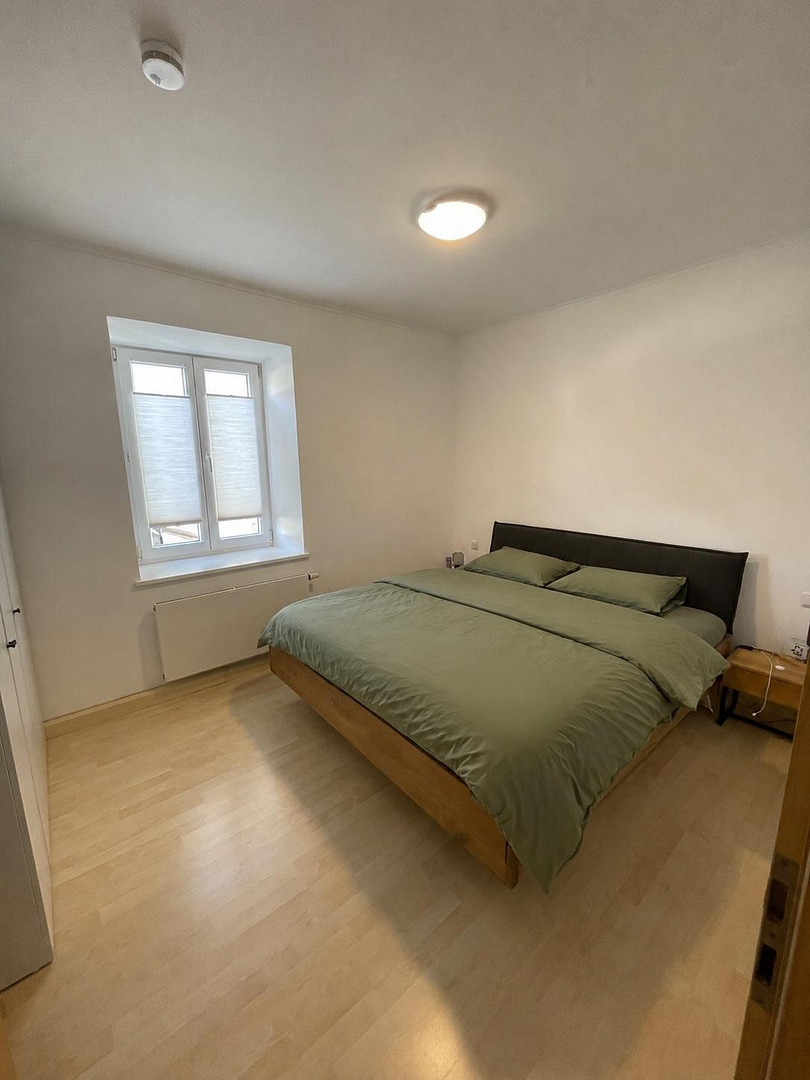 Charmante 2-Zimmer-Wohnung in zentraler und ruhiger Lage – Weilheim i.OB(Weilheim in Oberbayern) – Vorschaubild 4