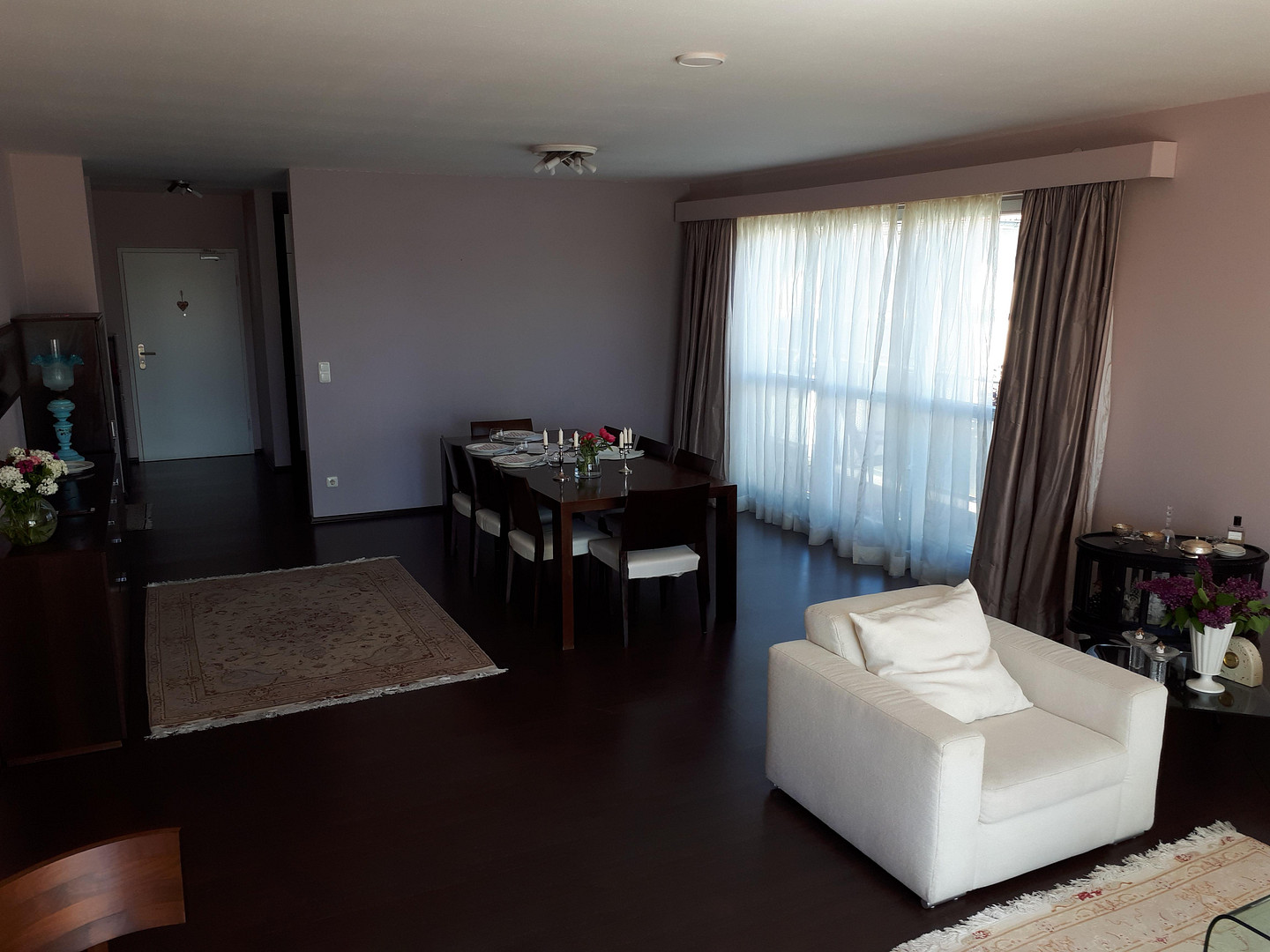 Modernes 4-Zimmer-Penthouse mit großer Dachterrasse und 2 Tiefgaragenstellplätzen – Jourdanallee 7, 64546 Mörfelden-Walldorf(Walldorf) – Vorschaubild 3