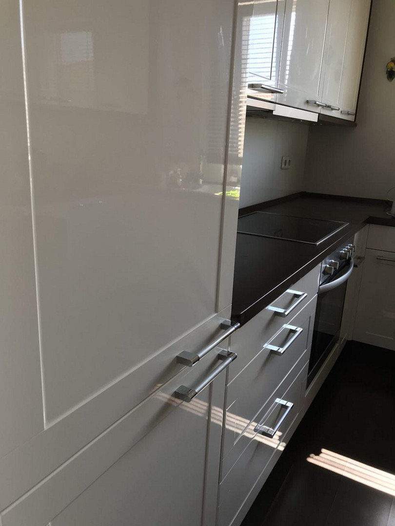 Modernes 4-Zimmer-Penthouse mit großer Dachterrasse und 2 Tiefgaragenstellplätzen – Jourdanallee 7, 64546 Mörfelden-Walldorf(Walldorf) – Vorschaubild 6