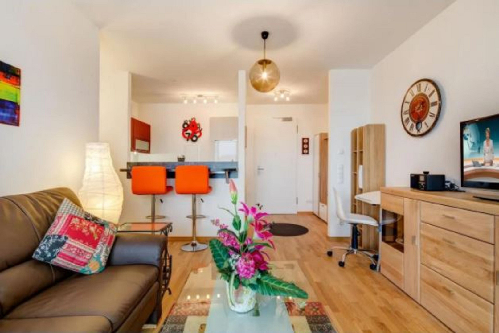 2-Zimmer-Wohnung mit Balkon? Hier sind Sie richtig! – Hans-Thoma-Weg 2, 78333 Stockach – Vorschaubild 5