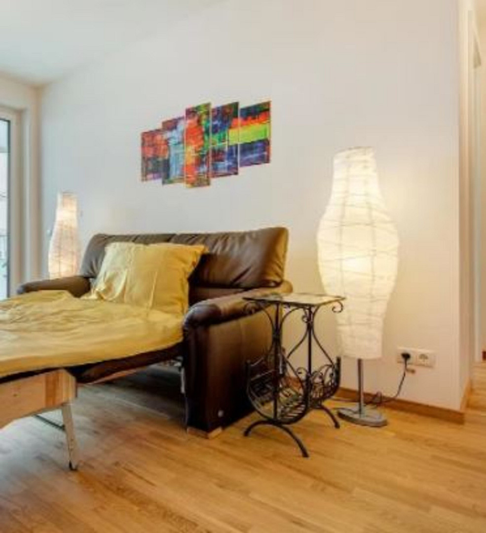 2-Zimmer-Wohnung mit Balkon? Hier sind Sie richtig! – Hans-Thoma-Weg 2, 78333 Stockach – Vorschaubild 6