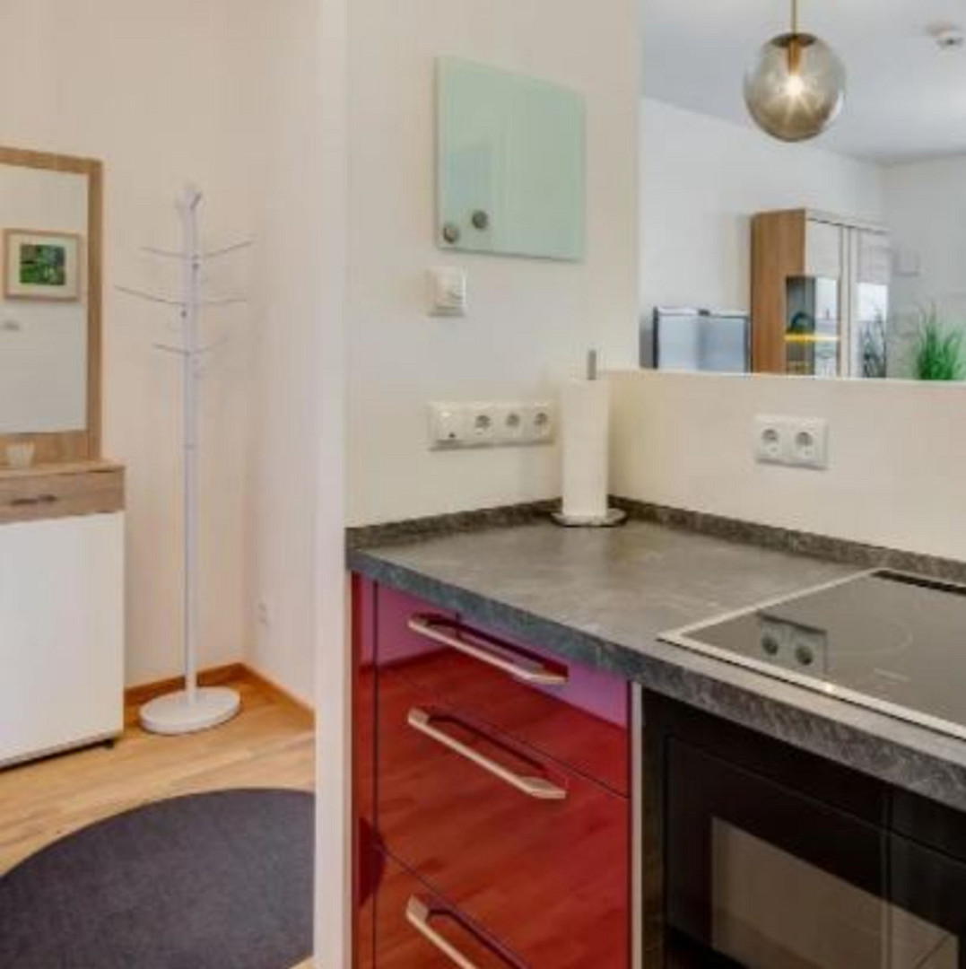 2-Zimmer-Wohnung mit Balkon? Hier sind Sie richtig! – Hans-Thoma-Weg 2, 78333 Stockach – Vorschaubild 12