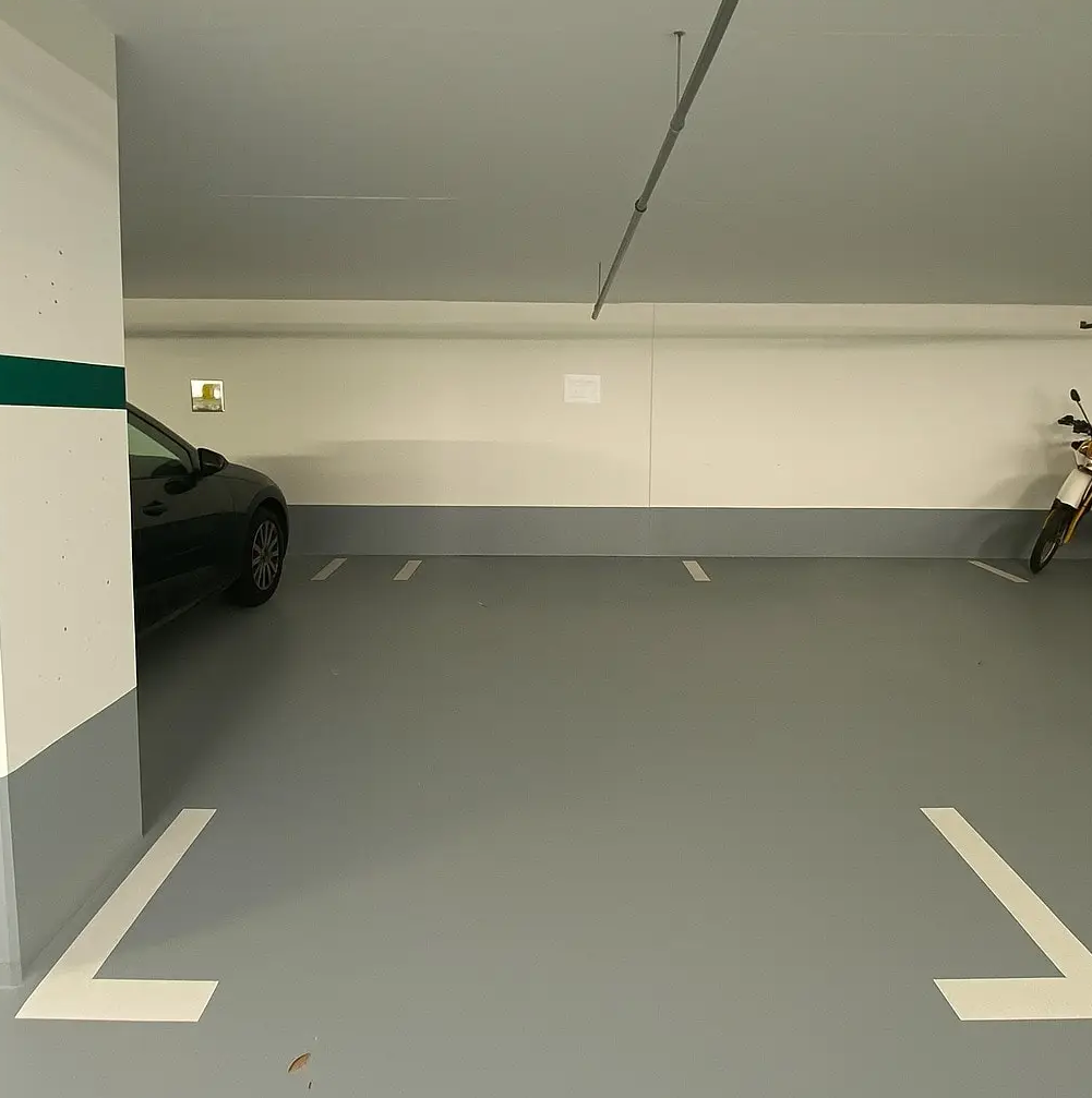 5,8 % IST-Rendite, renovierte 2 Zimmer Wohnung mit Balkon, EBK und Stellplatz – 4209 Leipzig(Grünau) – Vorschaubild 8