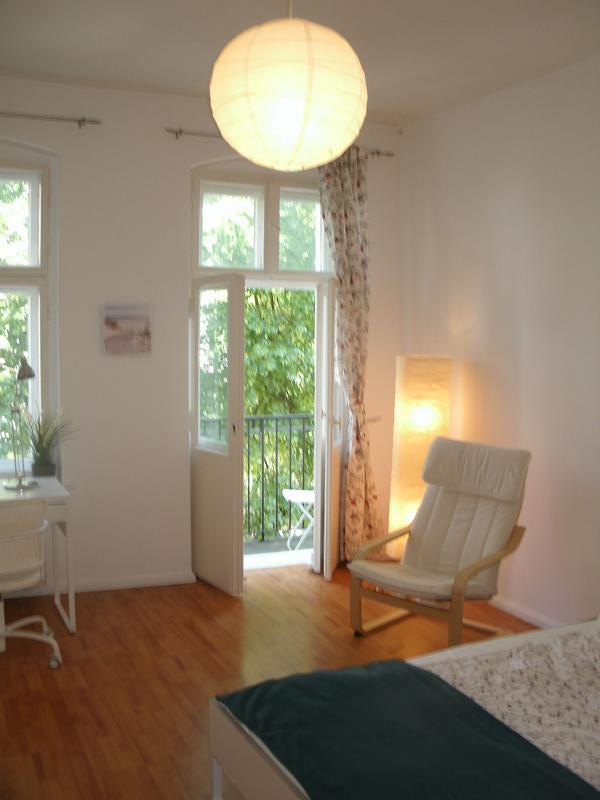 2 tolle Apartments nahe Sbhf. Adlershof!  * ohne Makler * top Rendite 6,5% o. bezugsfrei – Altheider Straße 32, 12489 Berlin(Adlershof) – Vorschaubild 9