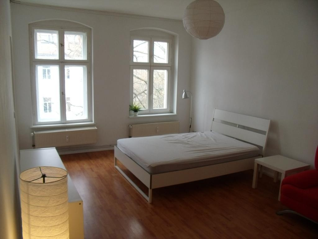 2 tolle Apartments nahe Sbhf. Adlershof!  * ohne Makler * top Rendite 6,5% o. bezugsfrei – Altheider Straße 32, 12489 Berlin(Adlershof) – Vorschaubild 10