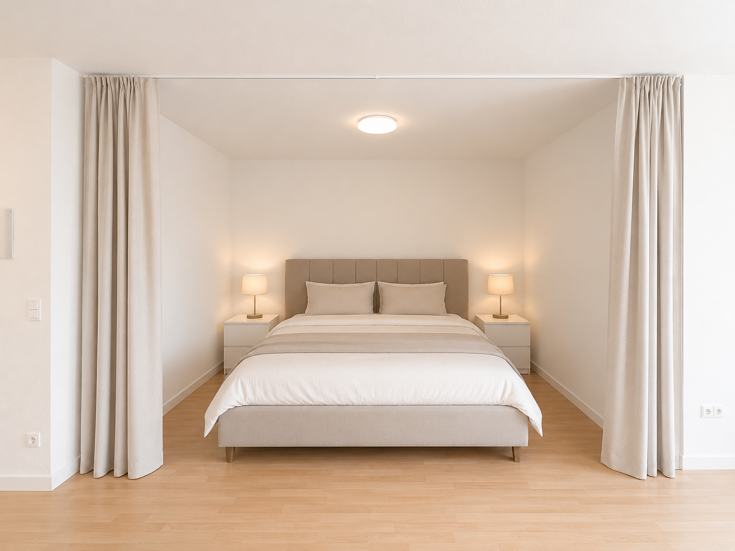 Charmate 1,5 Wohnung mit Terrasse und Küche – Römersteinstraße 108, 72766 Reutlingen(Sondelfingen) – Vorschaubild 2