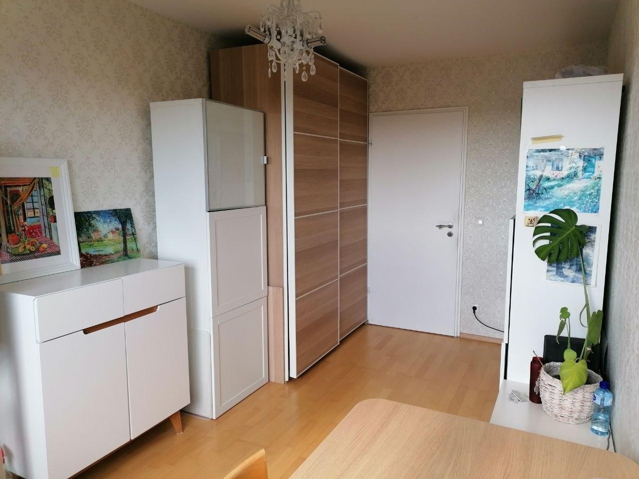 Exklusive Penthousewohnung mit Weitblick in Stuttgart-Möhringen-Nord – Stuttgart - Möhringen(Möhringen) – Vorschaubild 9